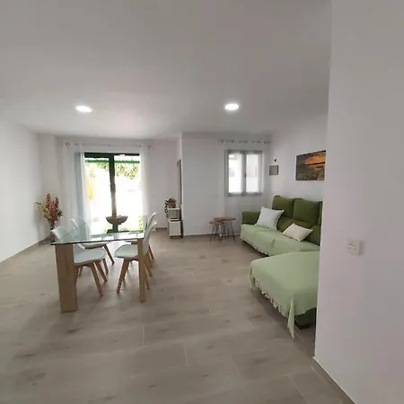 Appartement Casa Aterpe