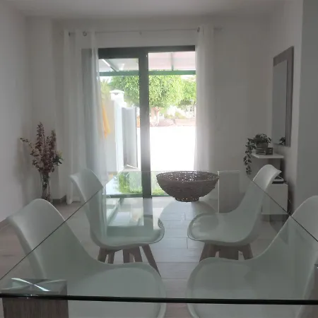 Casa Aterpe *