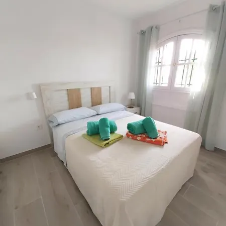 公寓 Casa Aterpe 普拉亚布兰卡