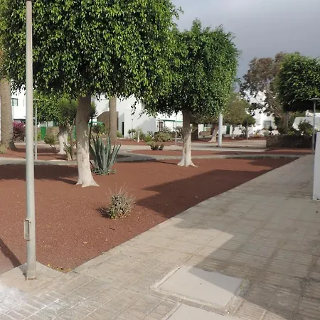 Casa Aterpe 普拉亚布兰卡