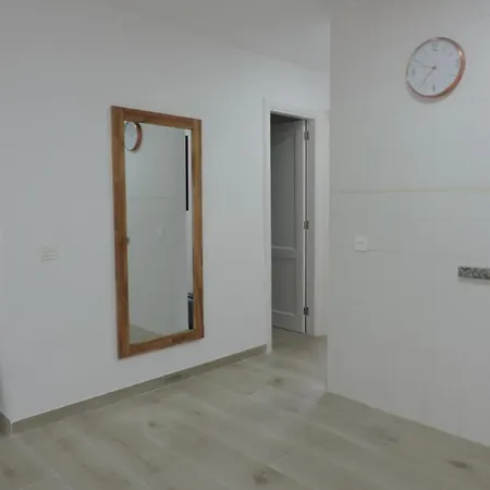 公寓 Casa Aterpe 普拉亚布兰卡