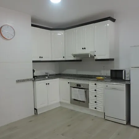 Casa Aterpe 普拉亚布兰卡