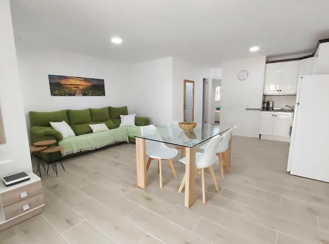 Casa Aterpe Playa Blanca (Lanzarote)