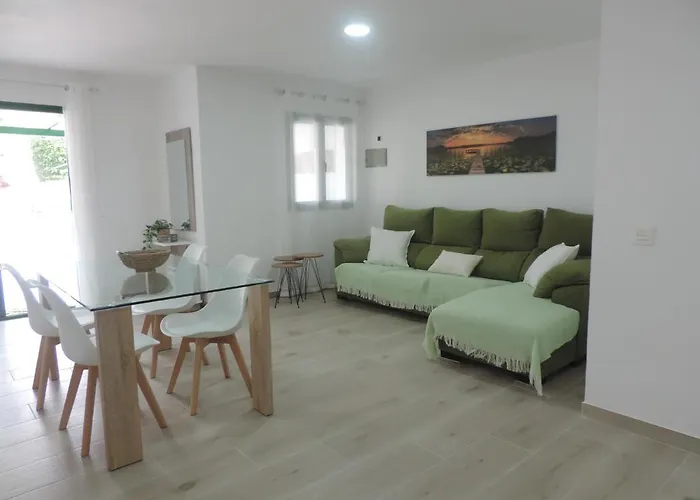 Casa Aterpe Appartement