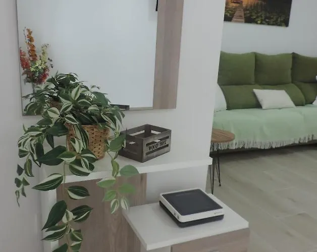 Casa Aterpe Appartement *