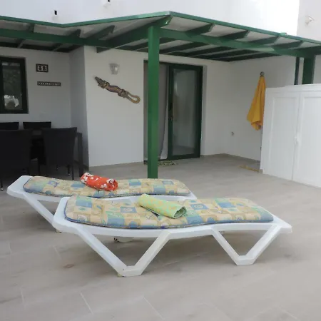 Casa Aterpe شقة