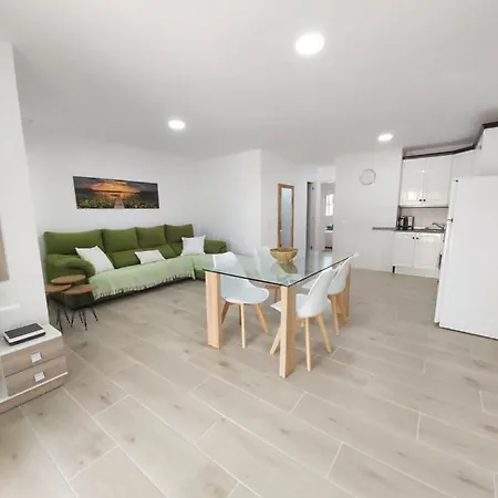 Casa Aterpe Playa Blanca (Lanzarote)