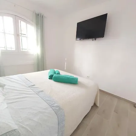 Casa Aterpe Appartement