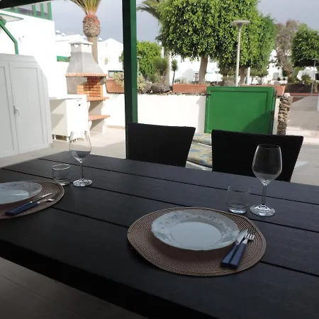 Casa Aterpe Apartment *