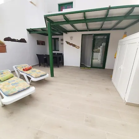 Casa Aterpe Playa Blanca (Lanzarote)