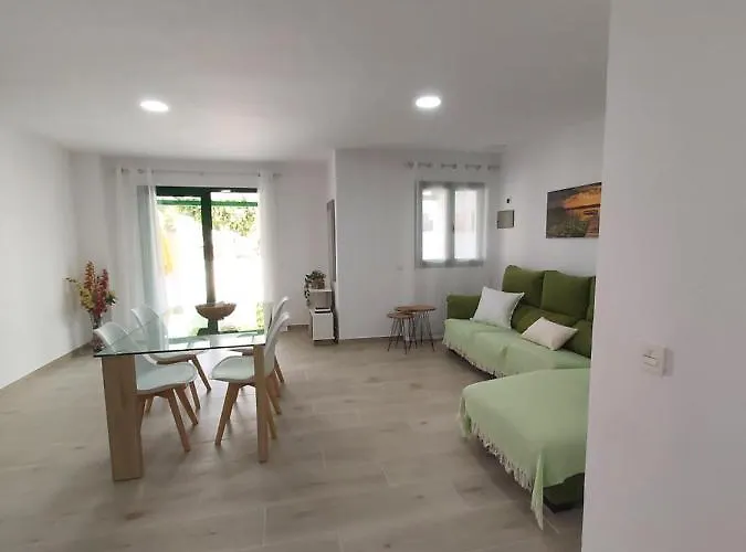 Appartamento Casa Aterpe