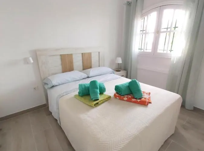 Appartamento Casa Aterpe Playa Blanca (Lanzarote)