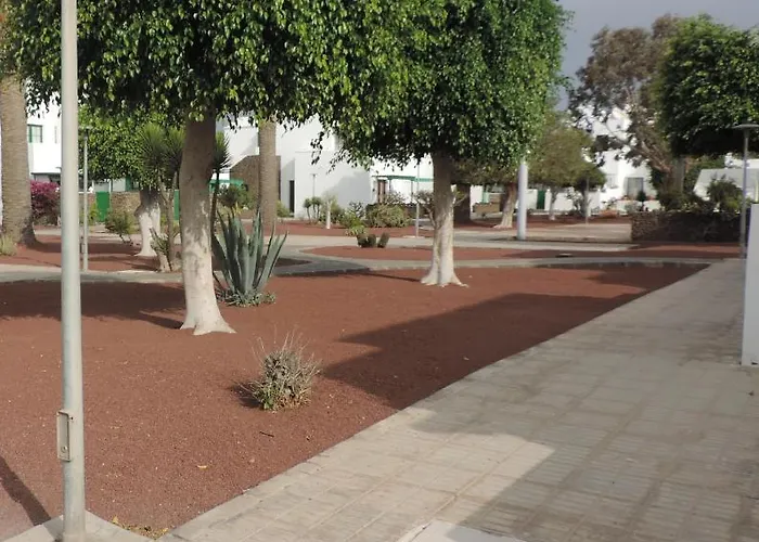 Casa Aterpe Playa Blanca (Lanzarote)