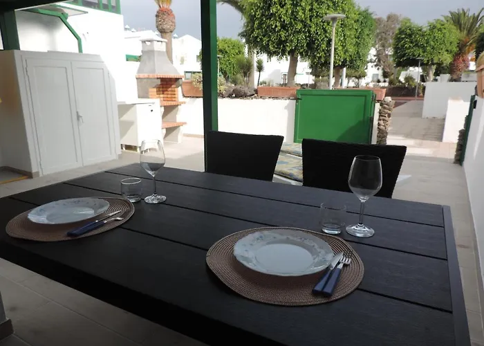 Casa Aterpe Appartamento *