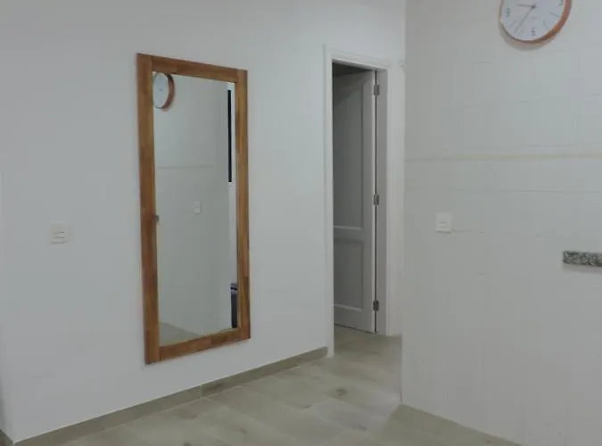 Appartamento Casa Aterpe Playa Blanca (Lanzarote)