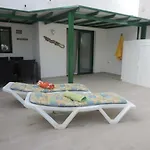Casa Aterpe Апартаменты