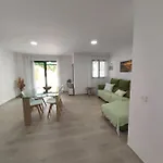 Апартаменты Casa Aterpe