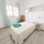 Casa Aterpe Апартаменты Коста Бланка
