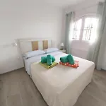 Апартаменты Casa Aterpe Коста Бланка