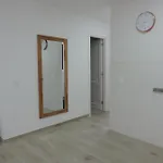Апартаменты Casa Aterpe Коста Бланка
