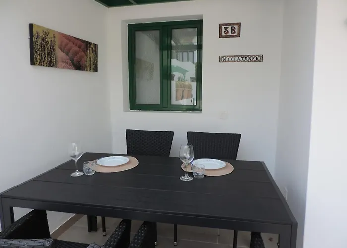 Appartement Casa Aterpe Playa Blanca (Lanzarote)
