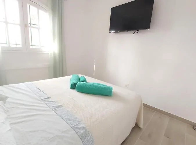 Casa Aterpe Appartement