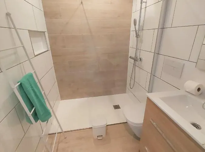 Appartement Casa Aterpe *